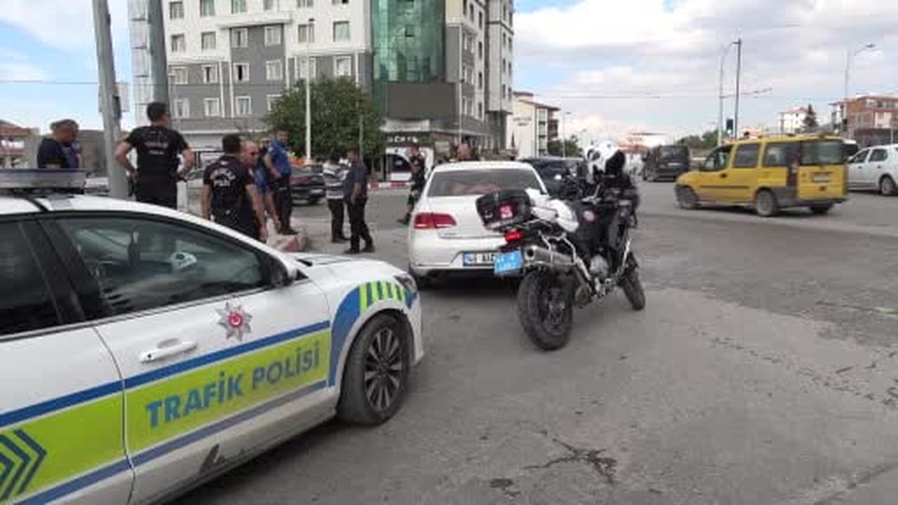 Malatya'da öğretmene ölüm tehdidi iddiası okulu karıştırdı