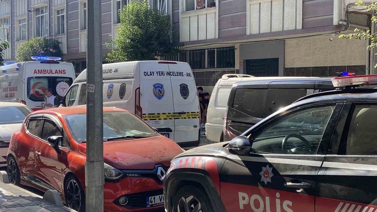 OLAY YERİ (ARŞİV)
