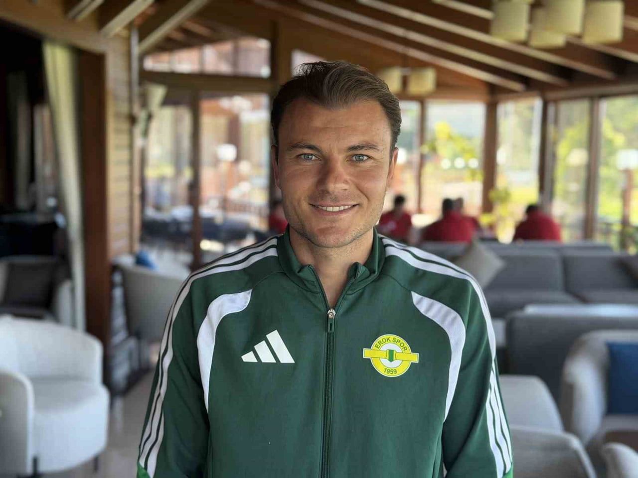 YUSUF ERDOĞAN