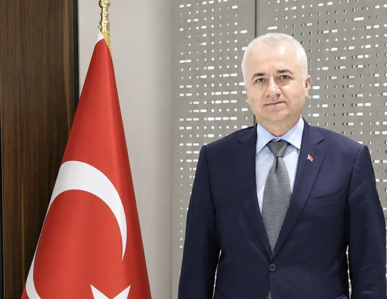 ÖZKÖSE’DEN KKTC’DEKİ GEMİ FACİASI İÇİN TAZİYE MESAJI