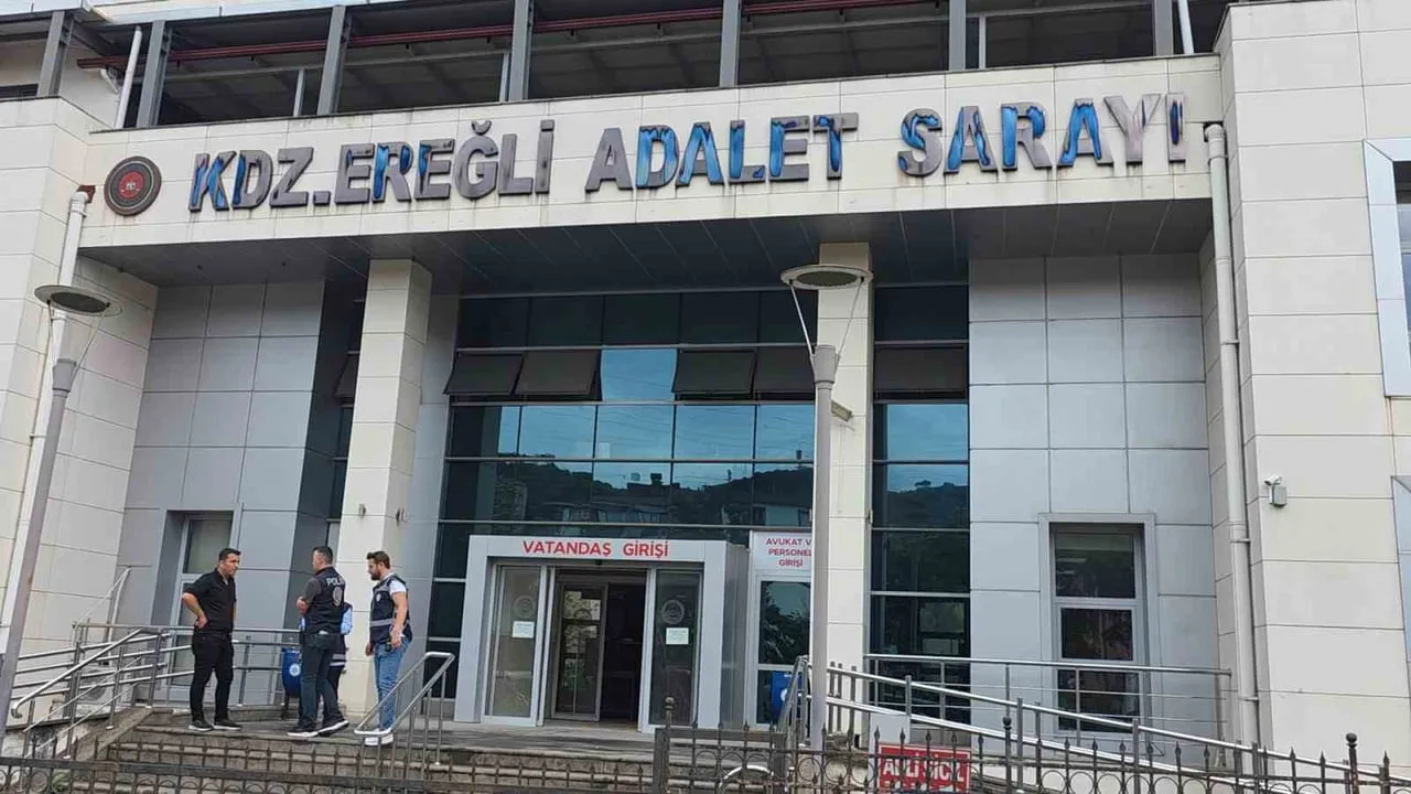 OLAYLA İLGİLİ TAHKİKAT SÜRÜYOR.