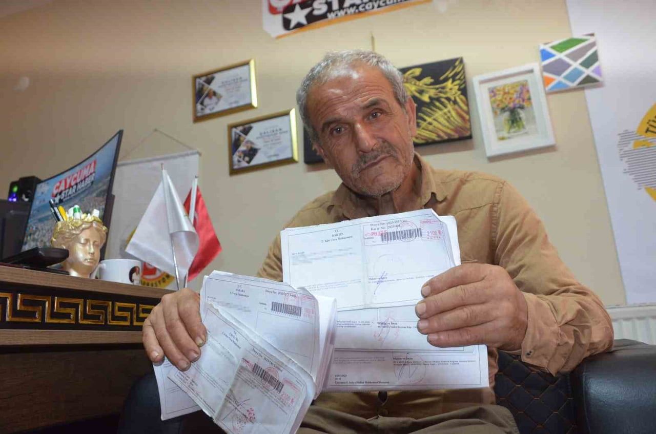 KİBAR KAVAK