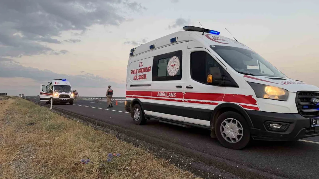 AMBULANS