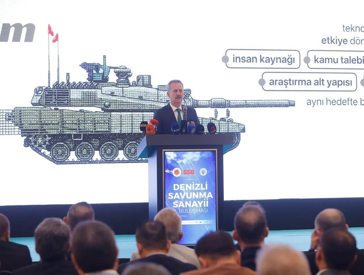 DENİZLİ’NİN TİTANYUM YATIRIMINA YÜKSEK İLGİ: YATIRIMCI ÖN TALEP BAŞVURULARI HIZLA ARTIYOR