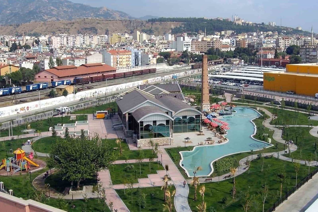 EFELER BELEDİYE BAŞKANI ANIL YETİŞKİN’İN YKS SONUÇLARININ AÇIKLANMASININ ARDINDAN ÜNİVERSİTE ADAYI...