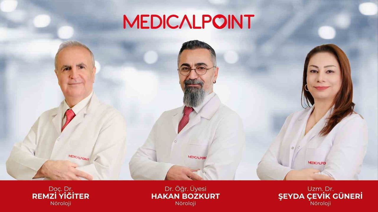 DÜNYA ALZHEİMER AYI’NDA ERKEN TANI VE DÜZENLİ TAKİBİN ÖNEMİ