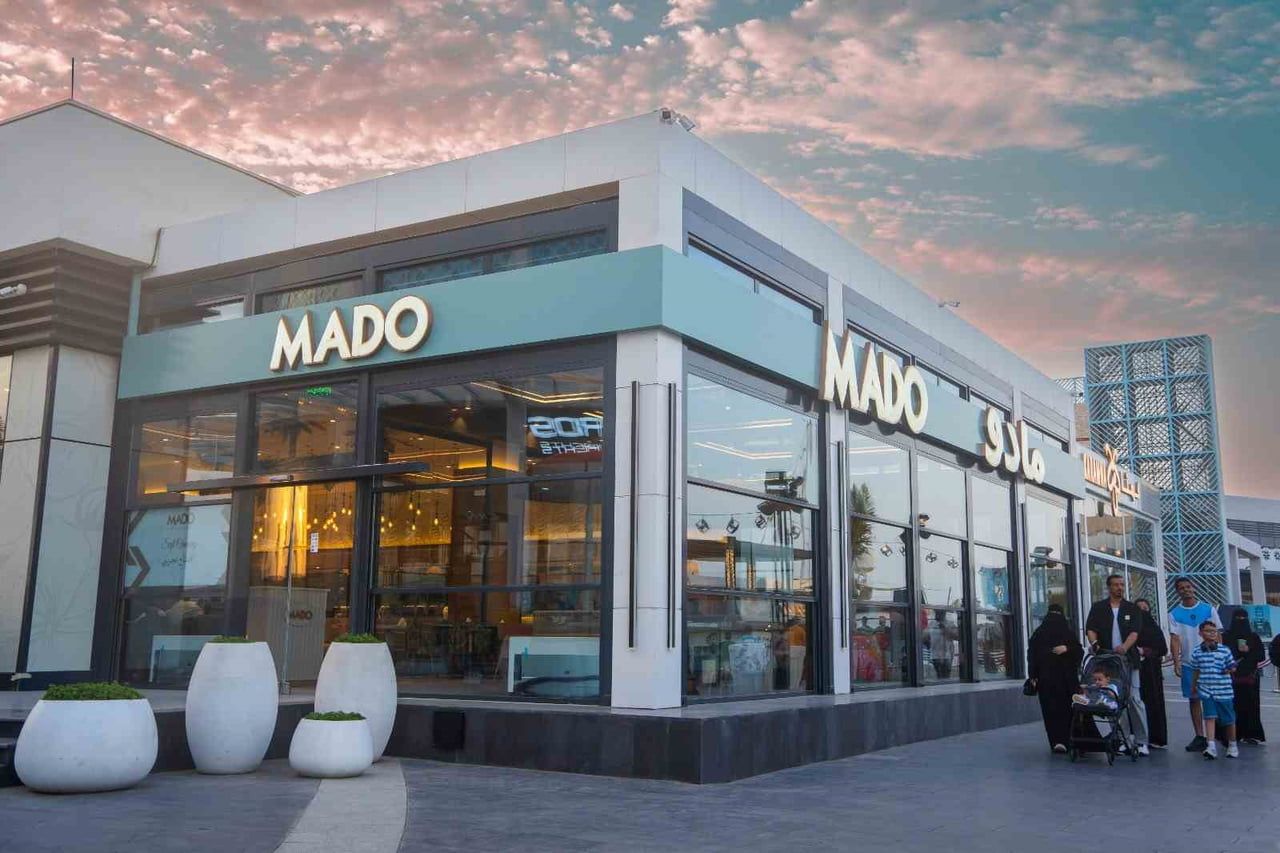 MADO VE ALT MARKALARININ YILLIK TOPLAM 6 BİN TONLUK ÜRETİM HACMİNDEN ELDE EDİLEN VERİLER...