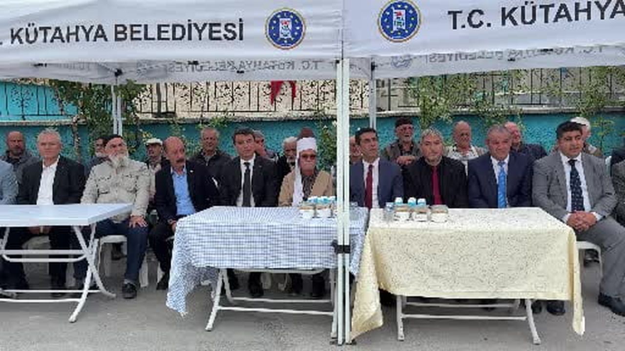 Kütahya'da "Ahilik Haftası" programı