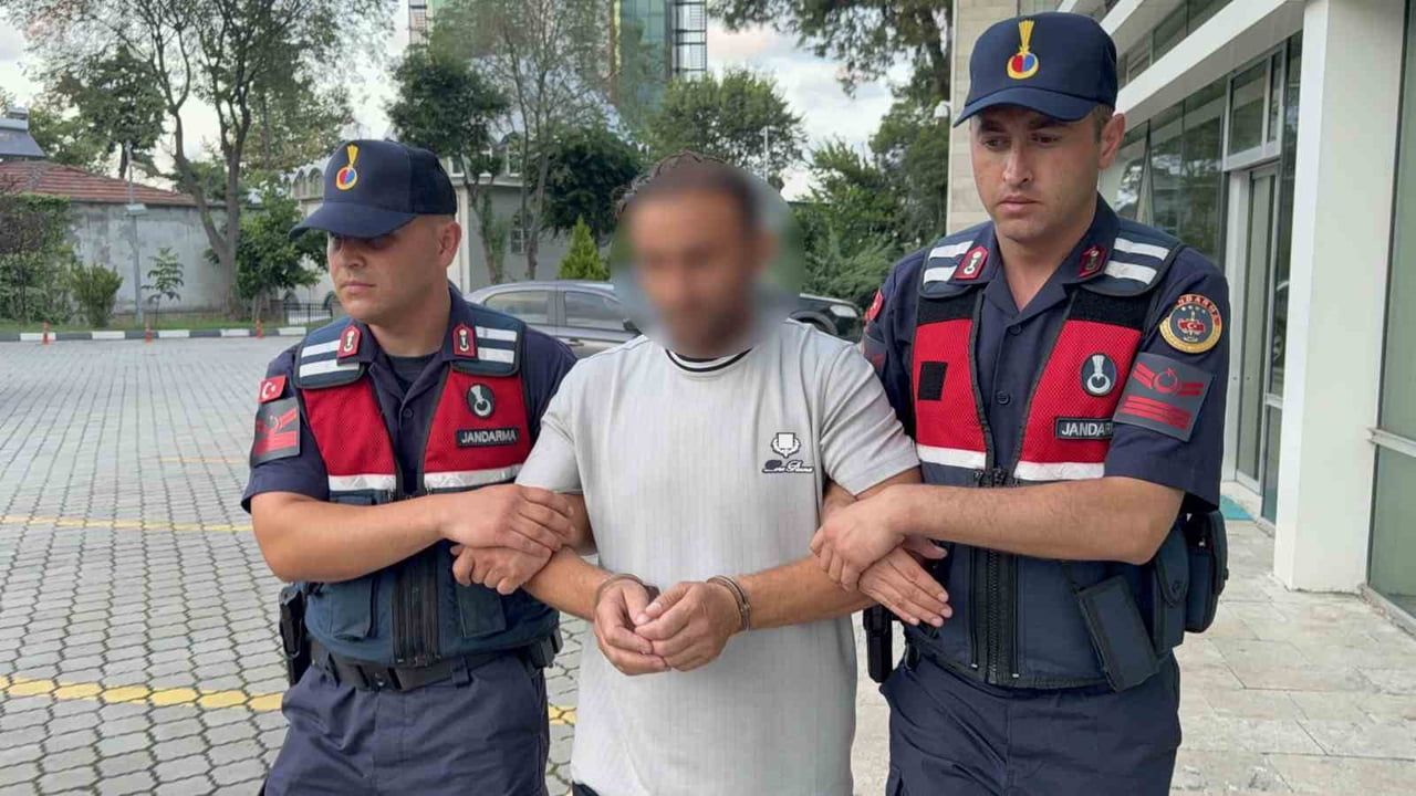 TUTUKLANAN GURBETÇİ M.Ç.