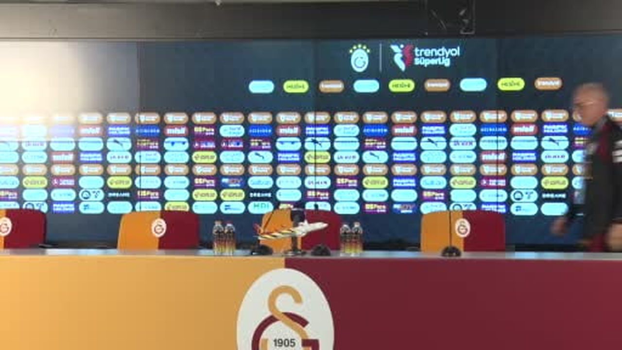 Galatasaray Yardımcı Antrenörü İrfan Saraloğlu, milli maçların için verilen aradan sonra lige...