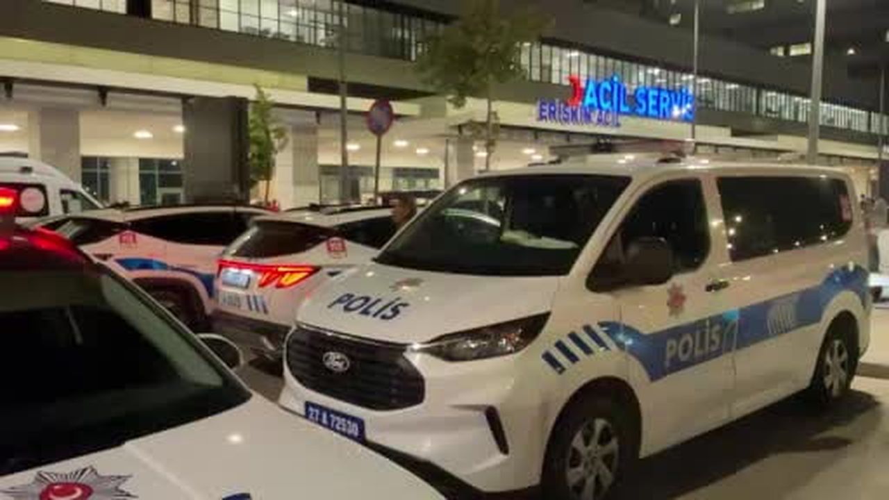 Gaziantep'te alacak-verecek kavgası: 2 ölü, 5 yaralı