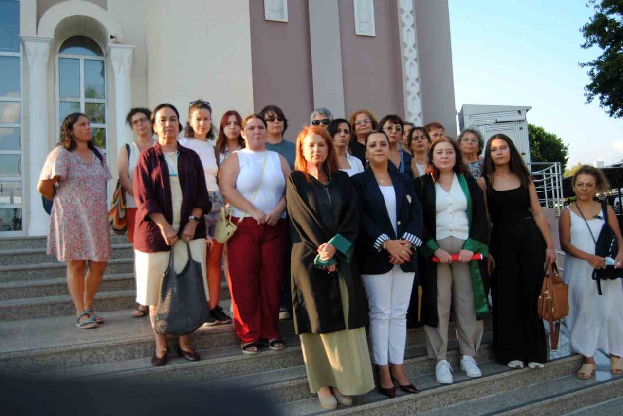 MUĞLA BÜYÜKŞEHİR’DEN KADIN DAVALARINA MÜDAHİLLİK TALEBİ