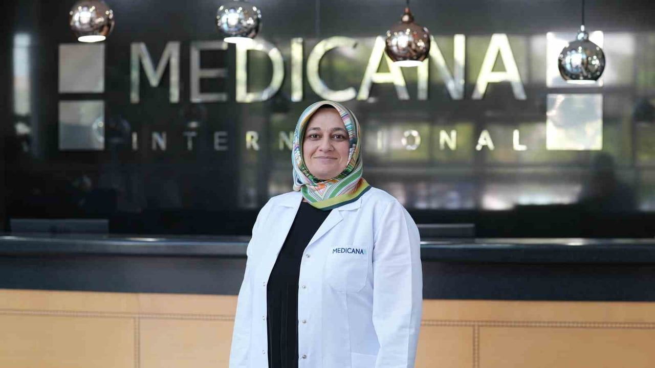UZM. DR. SONAY GÜVEN KARATAŞ
