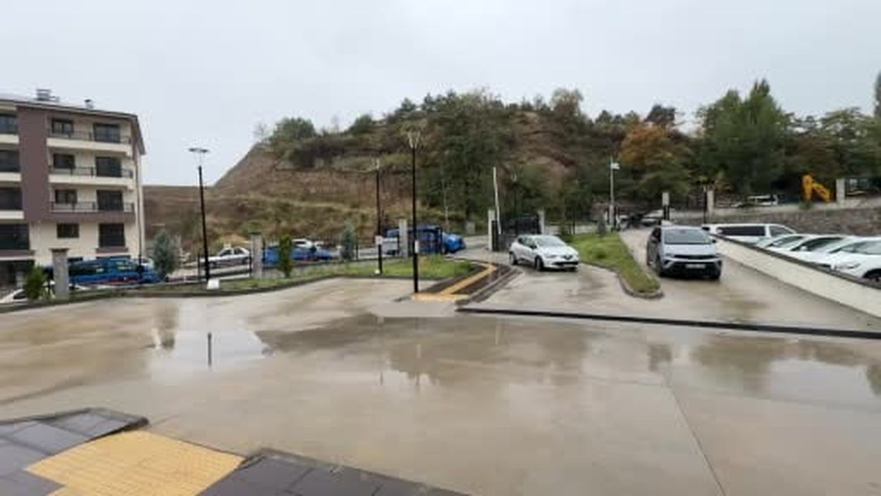 İmamı öldüren cinayet zanlısı ile babası ve eniştesi adliyeye sevk edildi