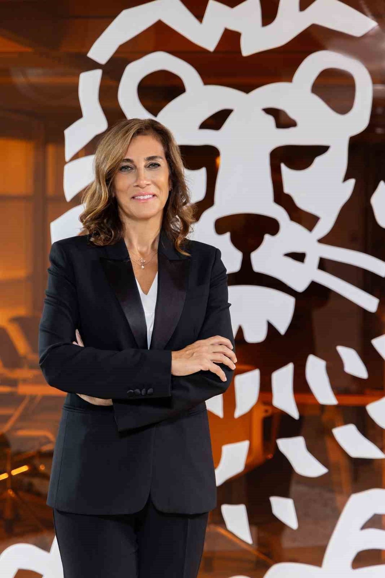 ING TÜRKİYE İNSAN KAYNAKLARI GENEL MÜDÜR YARDIMCISI HALE ÖKMEN ATAKLI