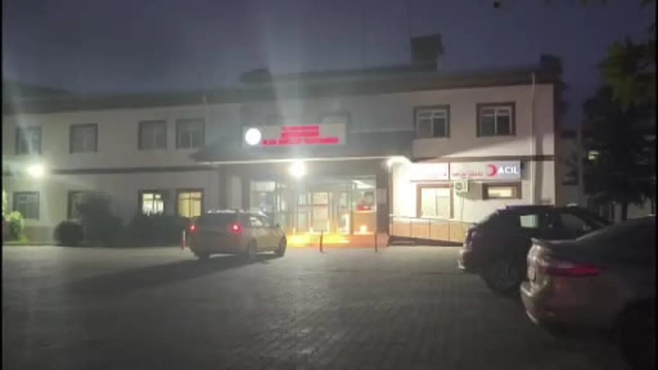 Tunceli'de iki aile arasında silahlı kavga: 3 yaralı