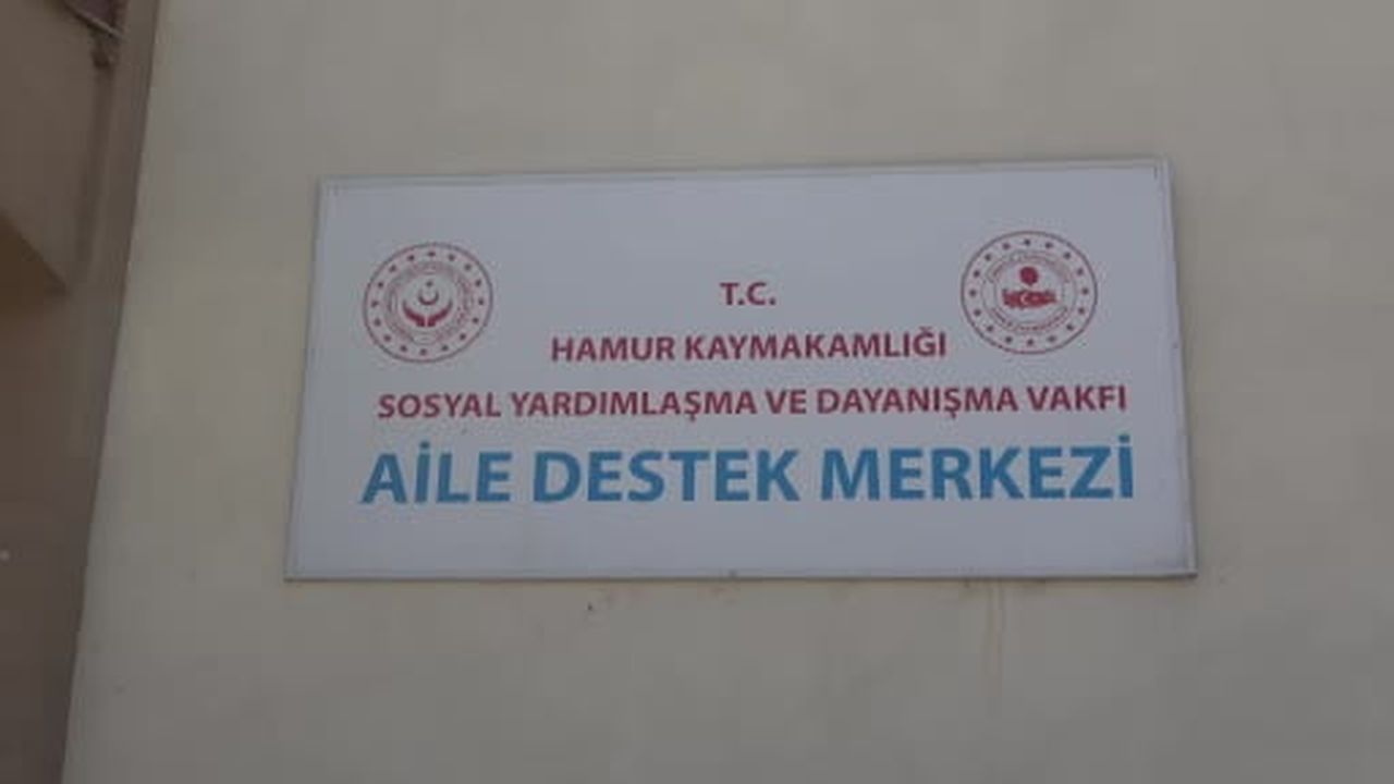 Ağrı'da kadın emeği kooperatifle büyüyor: 7 kadın hem üretiyor hem aile ekonomisine katkı...