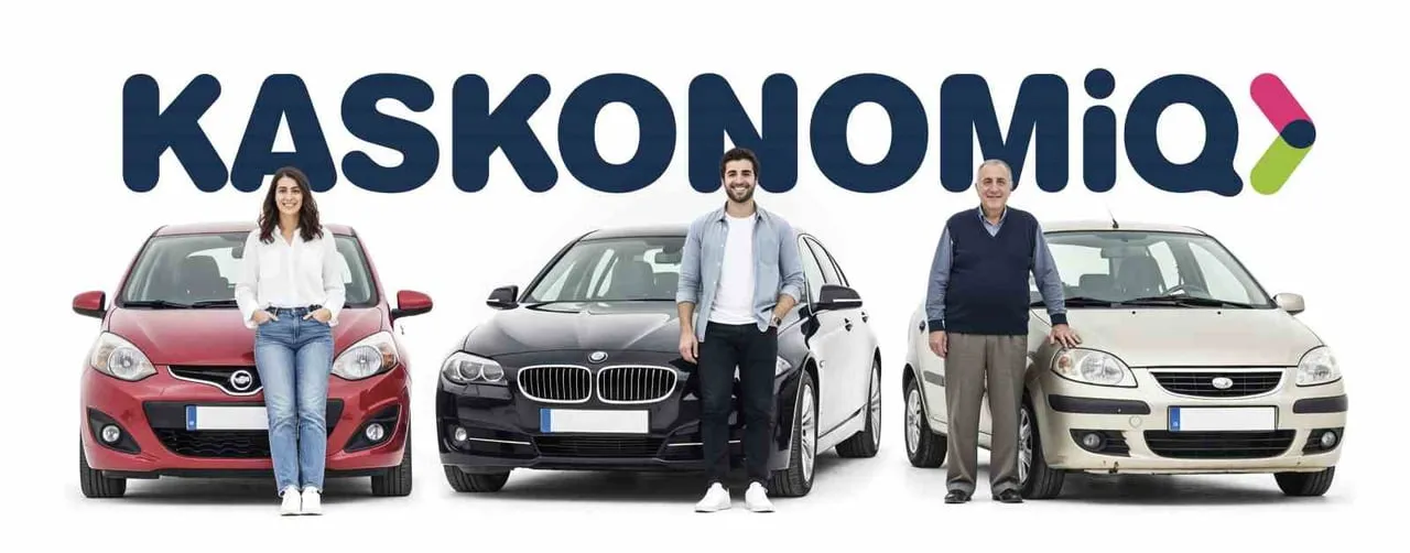 ARAÇ YAŞI SINIRI OLMADAN SUNULAN KASKONOMIQ, DAHA ÖNCE KASKO YAPTIRMAMIŞ VEYA KASKODAN AYRILMIŞ...
