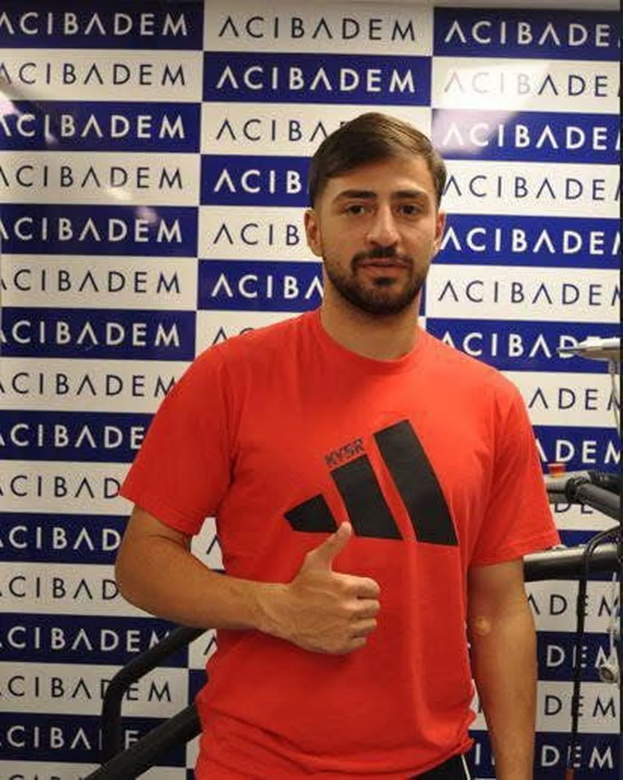 KAYSERİSPORLU NURETTİN KORKMAZ, BOLUSPOR İLE ANLAŞTI.