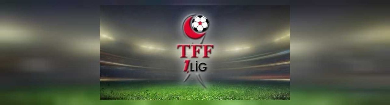 1.Lig Play-Off Maçları