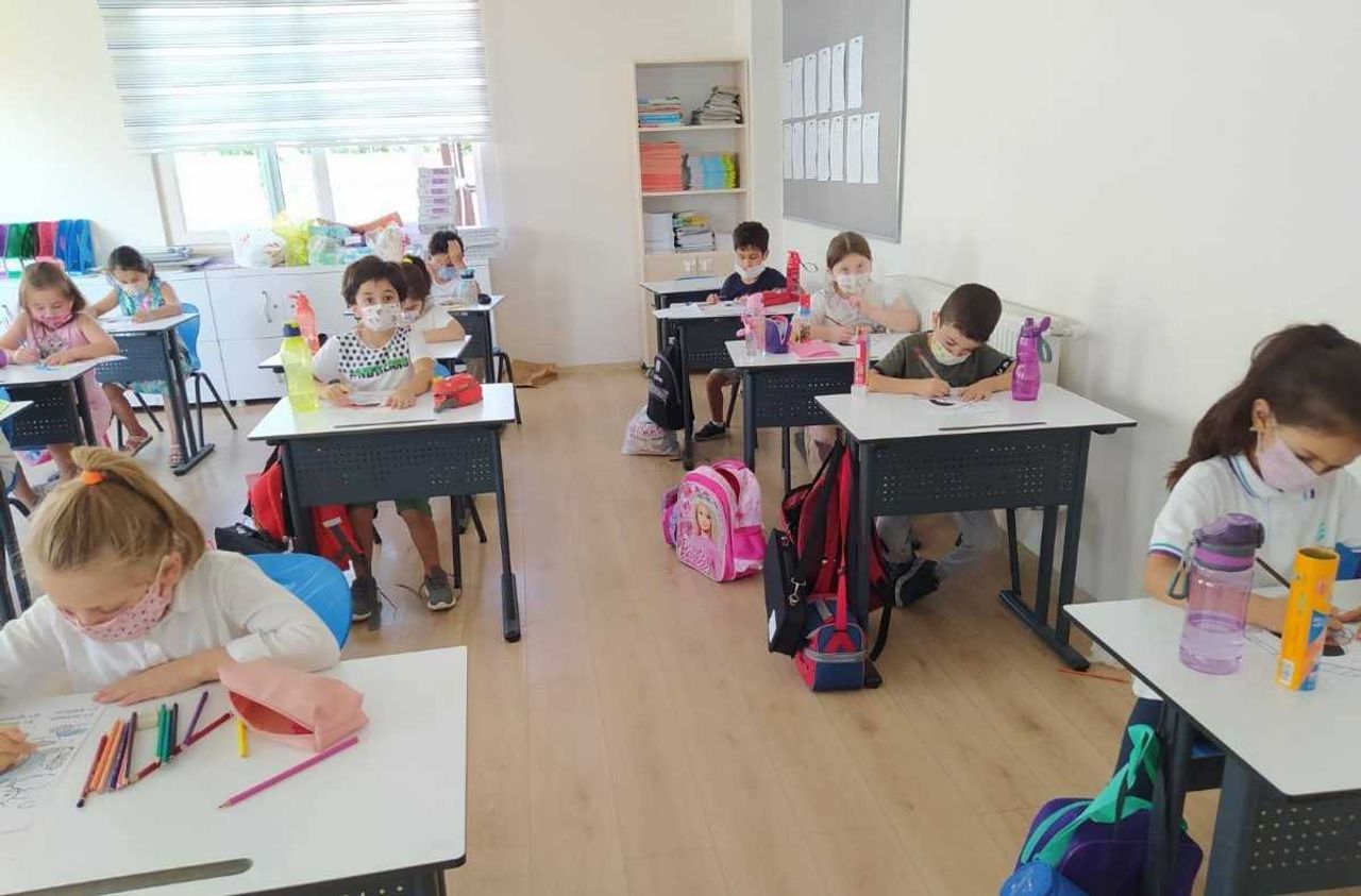 2022 - 2023 1. sınıf kayıtları ne zaman