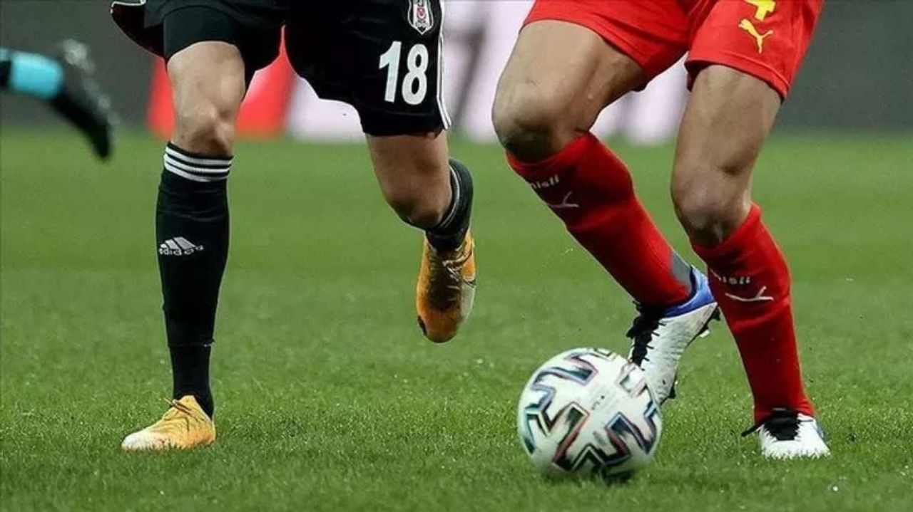 2022-2023 sezonunda Süper Lig