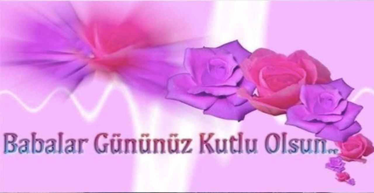 2022 Babalar Günü mesajları