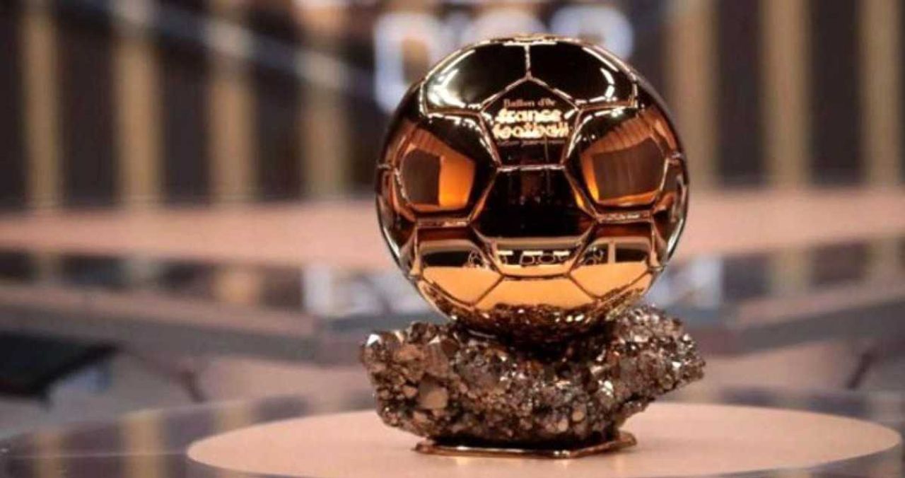 2022 Ballon d