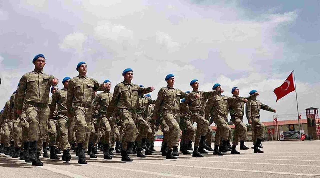 2022 bedelli askerlik ücreti ne kadar oldu