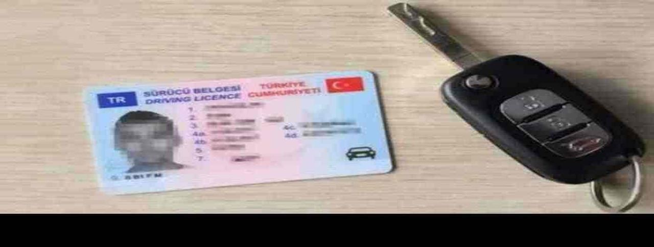 2022 ehliyet sınav sonuçları