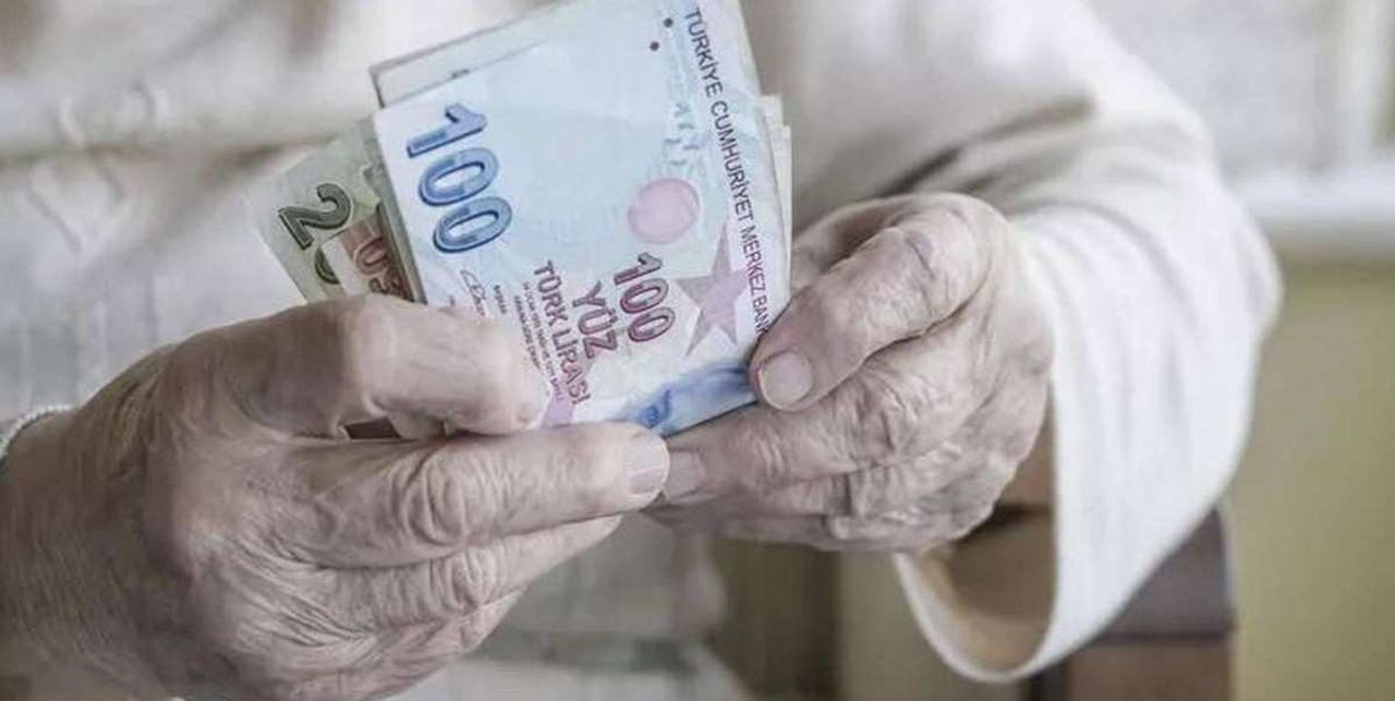2022 emeklilere ikramiye
