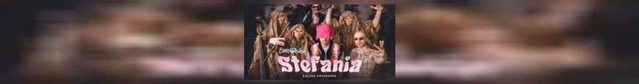2022 Eurovision