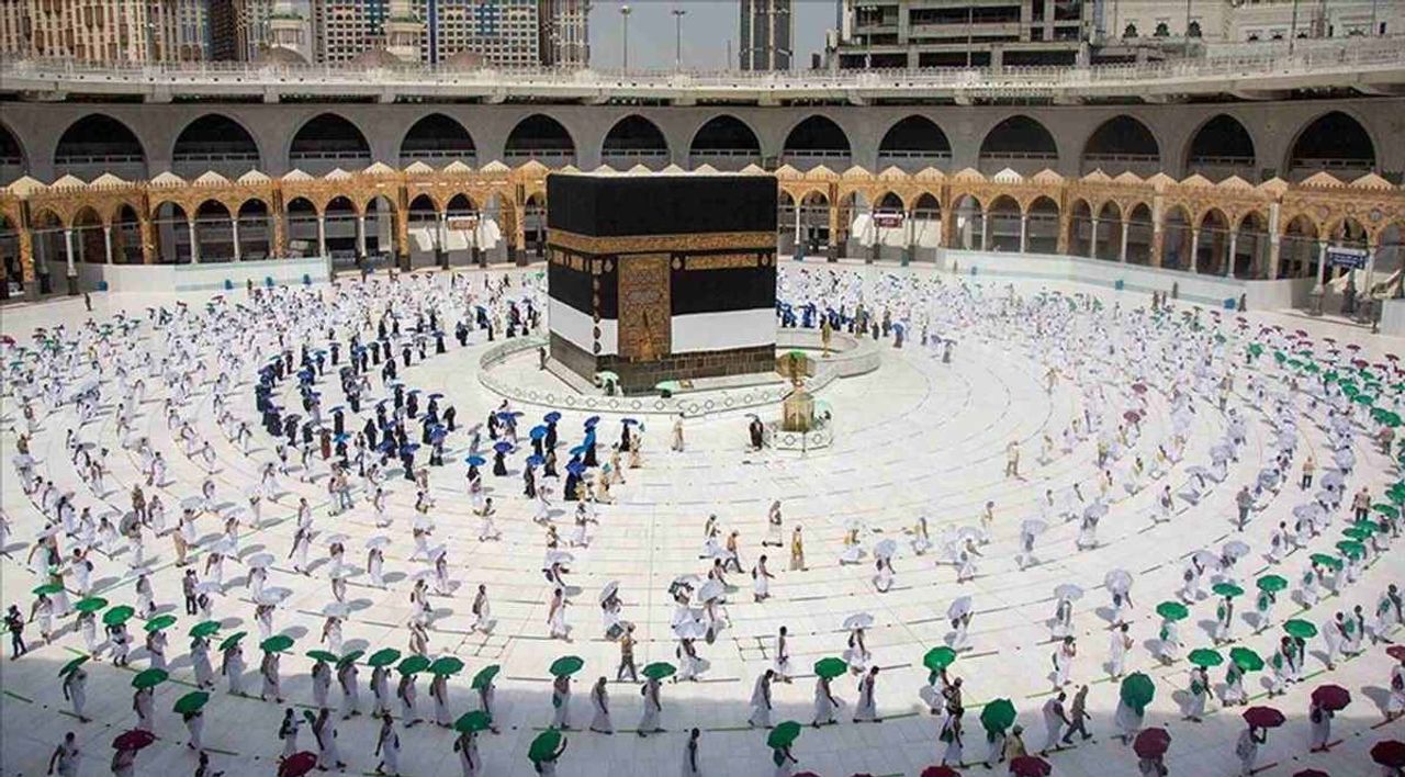 2022 Hac kuraları ne zaman
