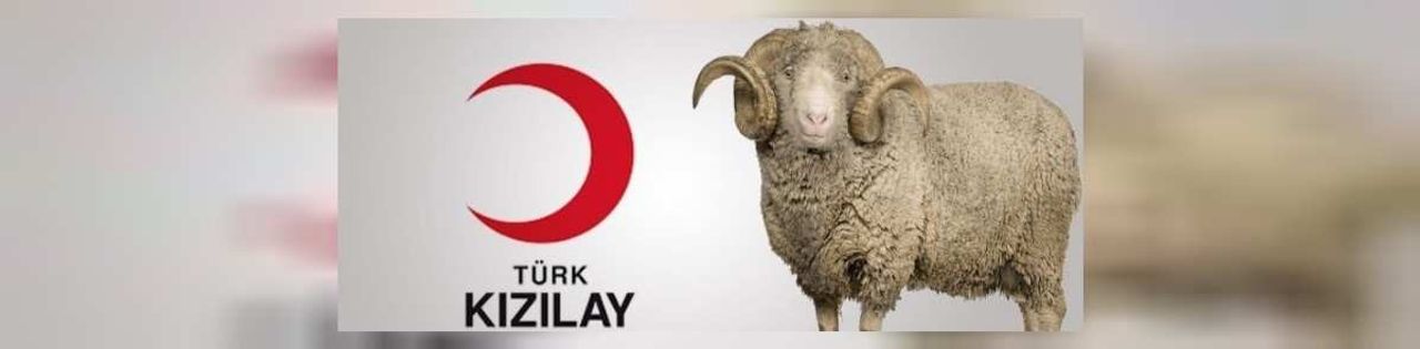 2022 Kızılay kurban bağış fiyatı