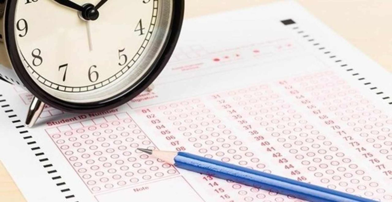 2022 LGS soruları ve cevap anahtarları ne zaman açıklanacak?