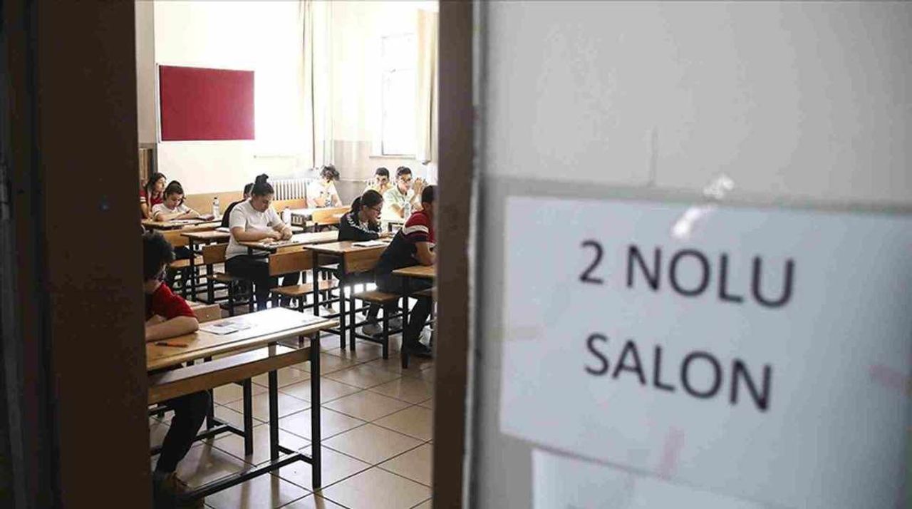 2022 LGS toplu taşıma