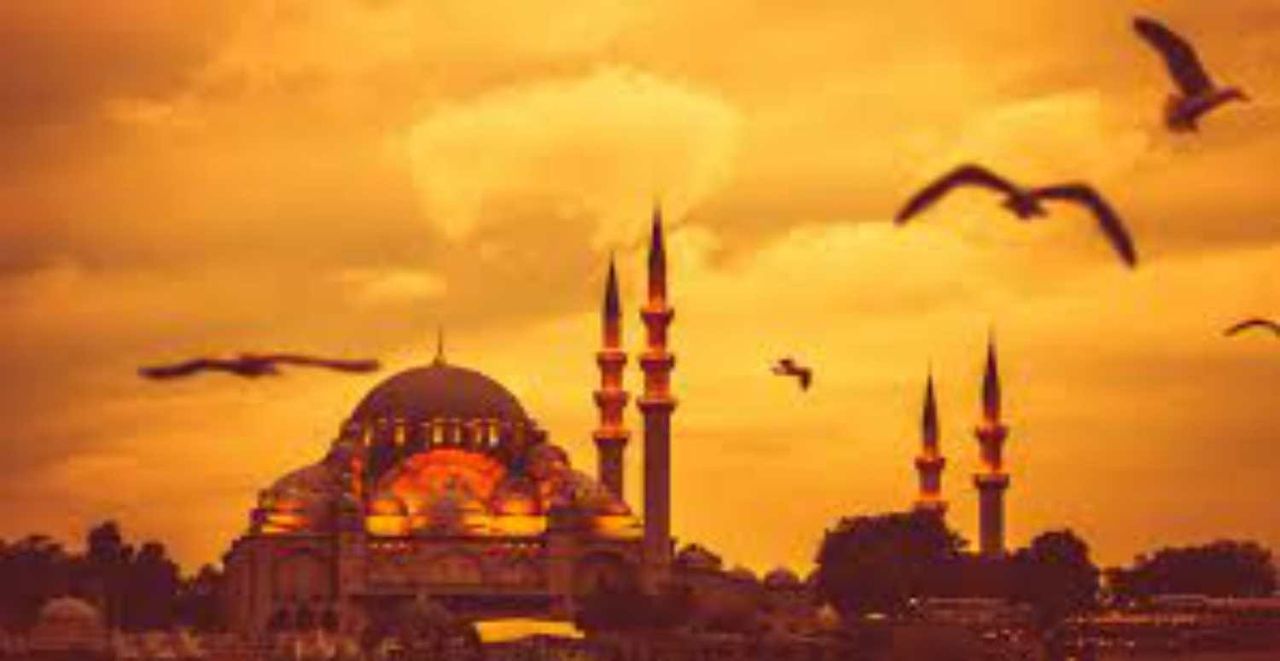 2022 Mevlid Kandili hangi gün