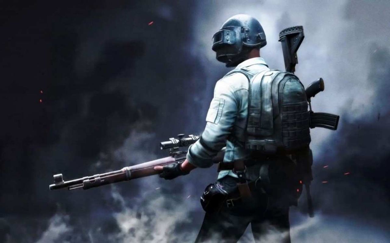 2022 PUBG Mobile Redeem kodları