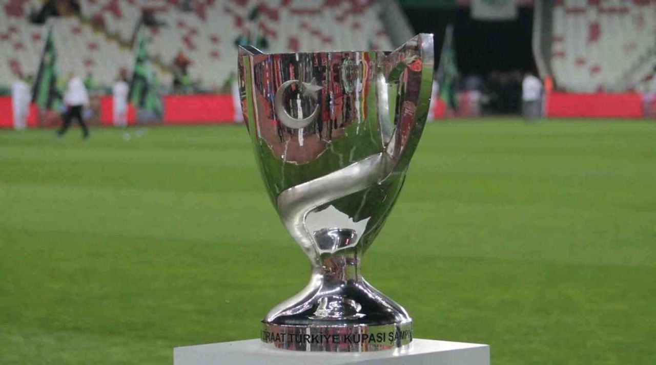 2022 Türkiye Kupası finali ne zaman, nerede oynanacak