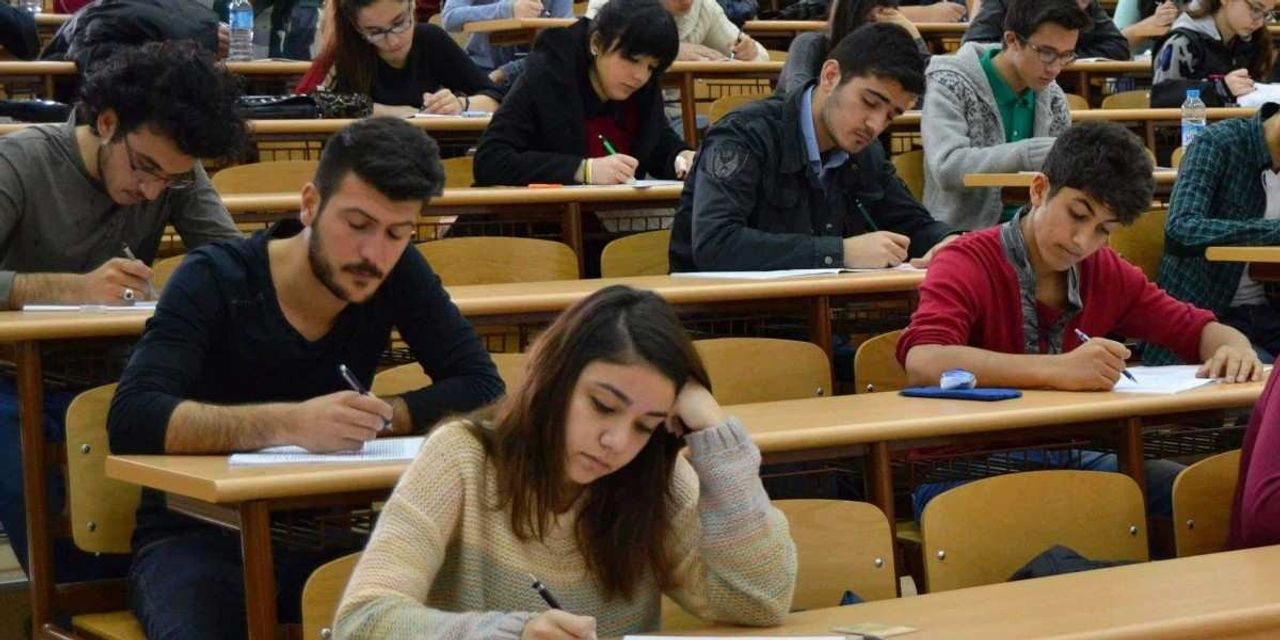 2022 YKS Puan Hesaplaması
