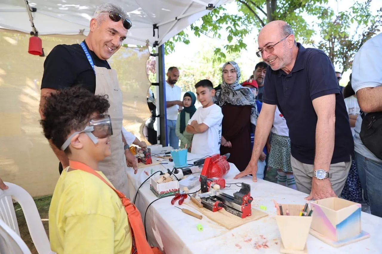 2025-2026 EĞİTİM ÖĞRETİM DÖNEMİNİ TAMAMLAYAN ÖĞRENCİLER KONYA’NIN MERKEZ SELÇUKLU İLÇE...
