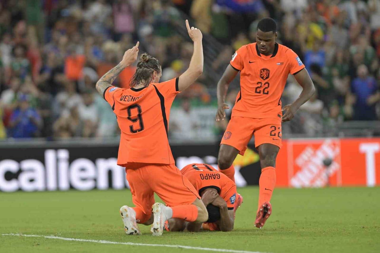2026 FIFA DÜNYA KUPASI SON 32 TURUNDA FAS, PENALTI ATIŞLARINDA HOLLANDA'YI ELEMEYİ BAŞARDI VE SON...