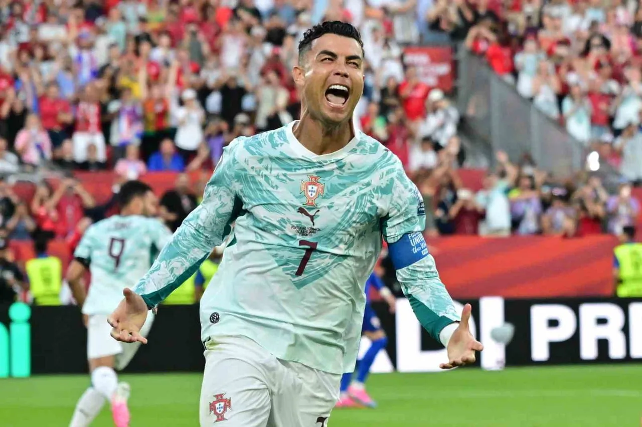 2026 FIFA DÜNYA KUPASI SON 32 TURUNDA HIRVATİSTAN'I 2-1 YENEN PORTEKİZ, SON 16 TURUNA YÜKSELDİ....