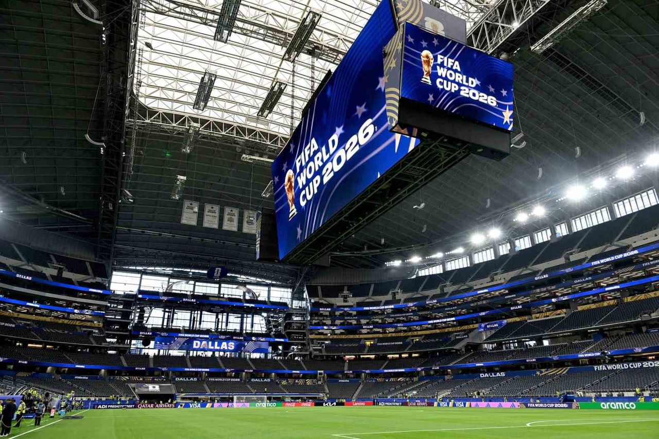 2026 FIFA DÜNYA KUPASI'NDA SON 16 TURU EŞLEŞMELERİ BELLİ OLDU.