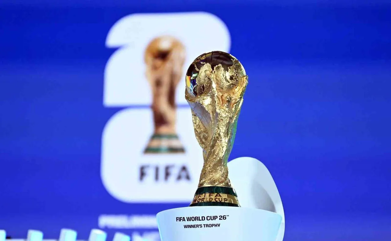 2026 FIFA DÜNYA KUPASI'NDA SON 32 TURU EŞLEŞMELERİ BELLİ OLDU