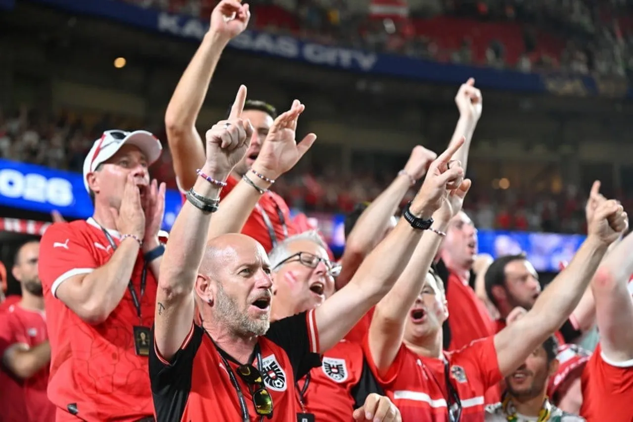 2026 FIFA DÜNYA KUPASI’NDA GRUP AŞAMASINDA OYNANAN 72 MAÇI TAM 4.6 MİLYON SEYİRCİ YERİNDEN TAKİP...