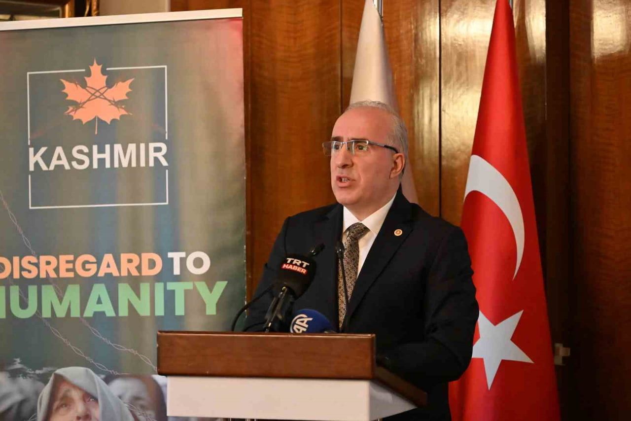 MUSTAFA KAYA