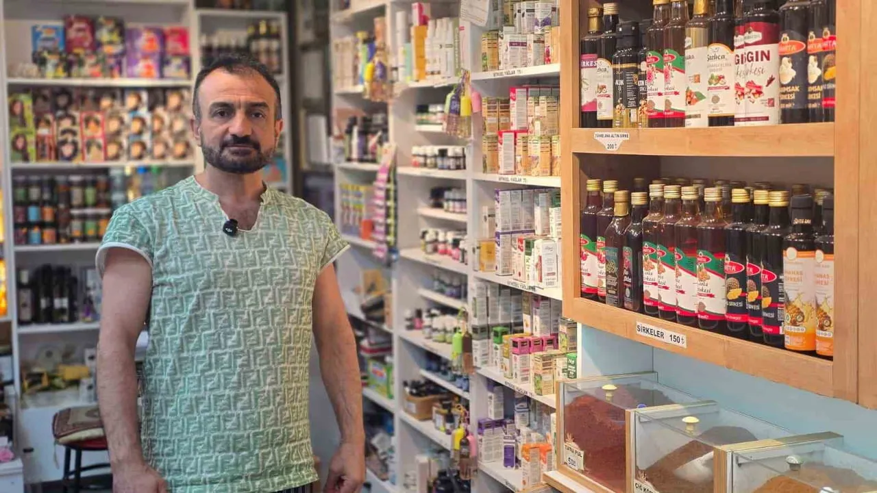 HAVALAR DEĞİŞTİ, AKTARLARDA HAREKETLİLİK BAŞLADI