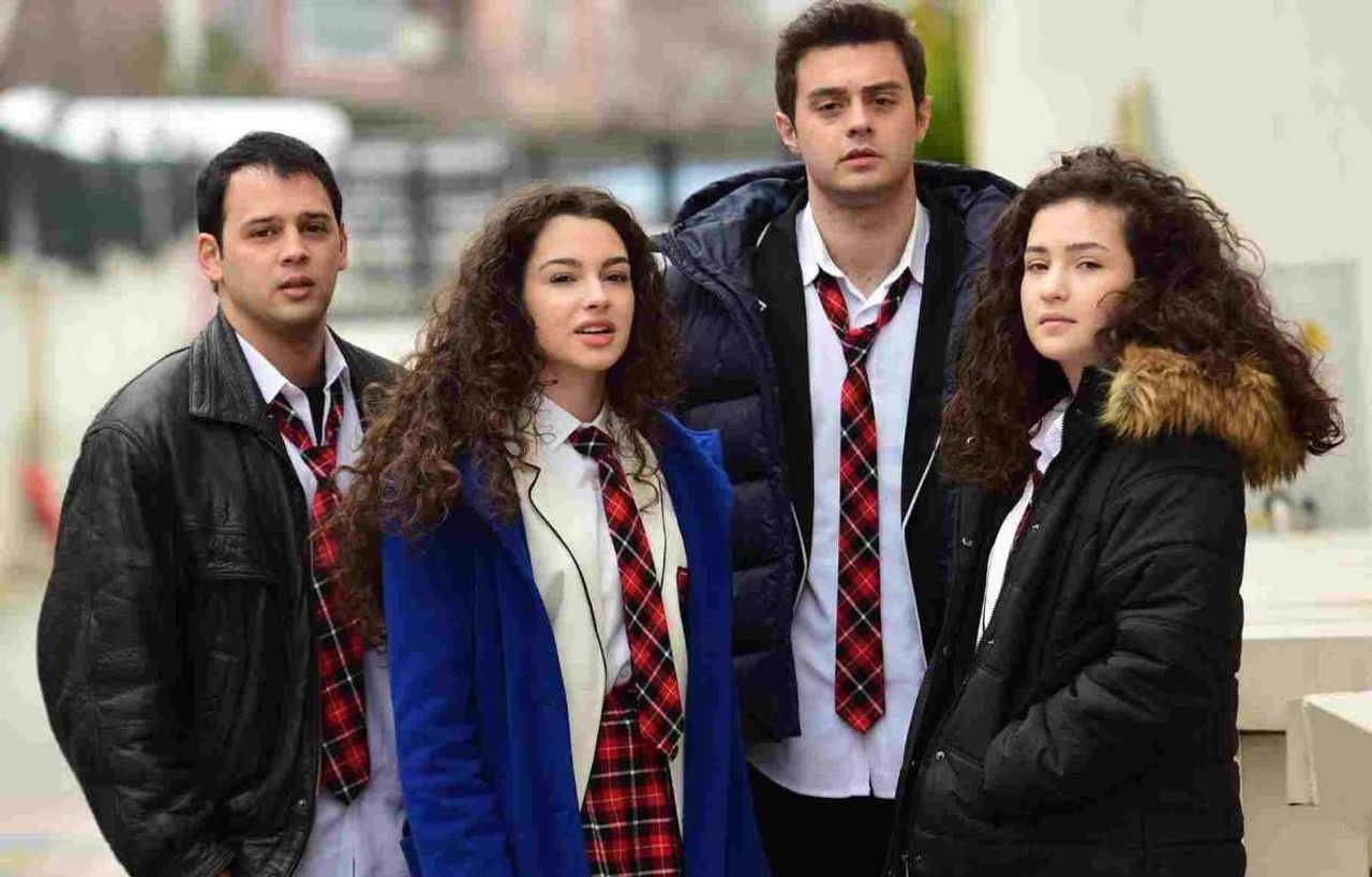 21 Mayıs ATV yayın akışı