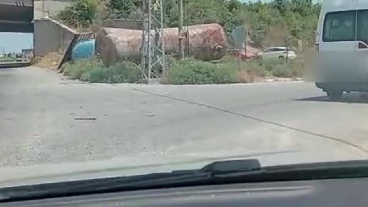 Mersin'de uyuşturucu operasyonu: 2 şüpheli tutuklandı